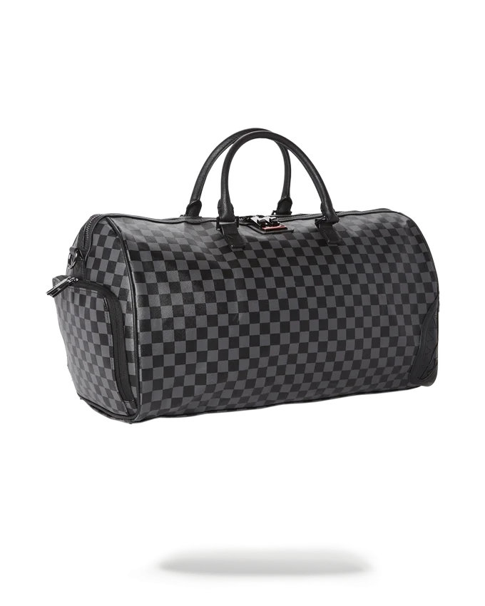 BORSA BORSONI HENNY NERA