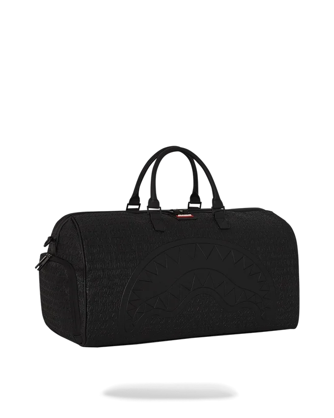 BORSA BORSONI "HYPERDIMENSIONAL"