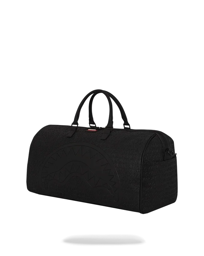 BORSA BORSONI "HYPERDIMENSIONAL"