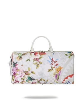 BORSA BORSONI IN THE GARDEN