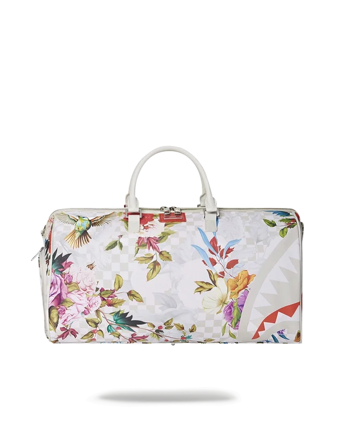 BORSA BORSONI IN THE GARDEN