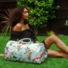 BORSA BORSONI IN THE GARDEN