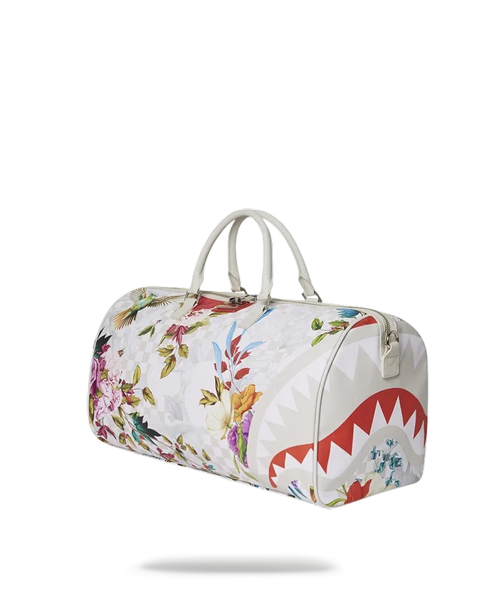 BORSA BORSONI IN THE GARDEN