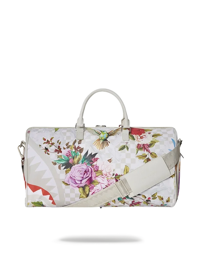 BORSA BORSONI IN THE GARDEN