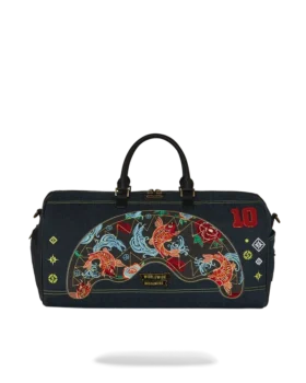 BORSA BORSONI INDO DRIFT