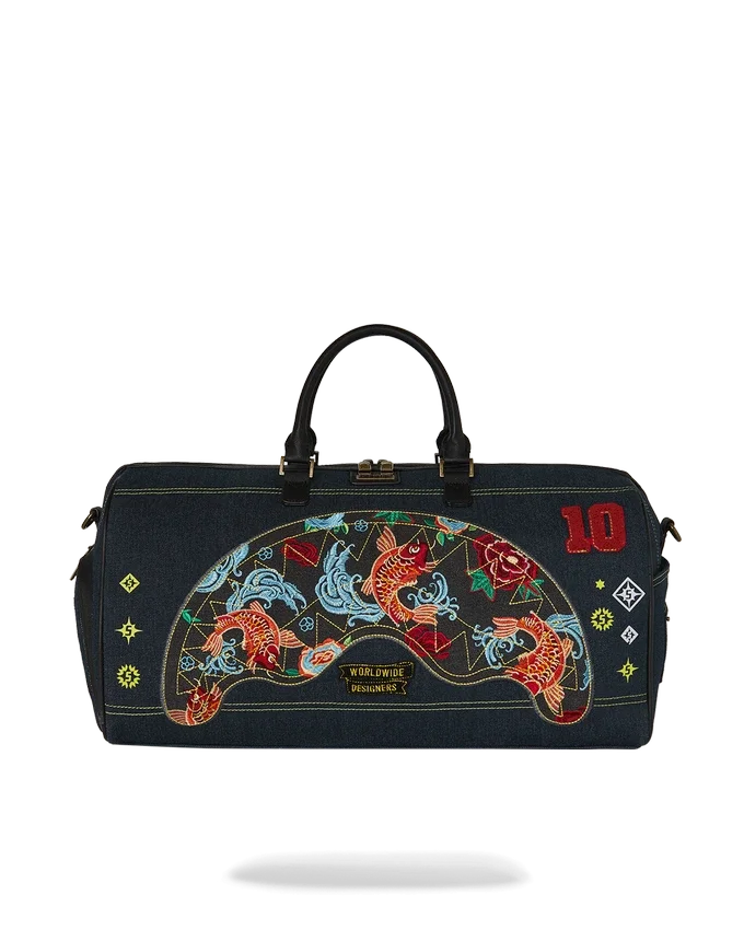 BORSA BORSONI INDO DRIFT