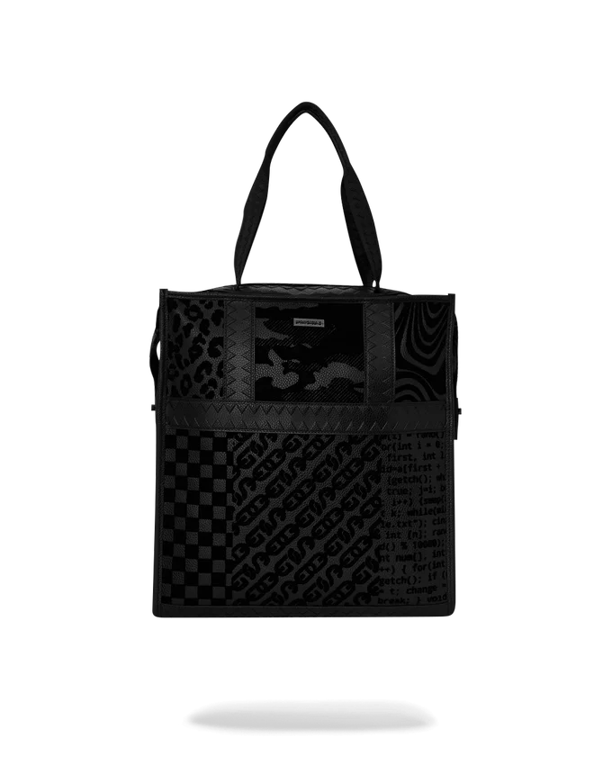 BORSA BORSONI NEMESIS HUNT