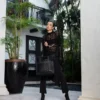 BORSA BORSONI NEMESIS HUNT