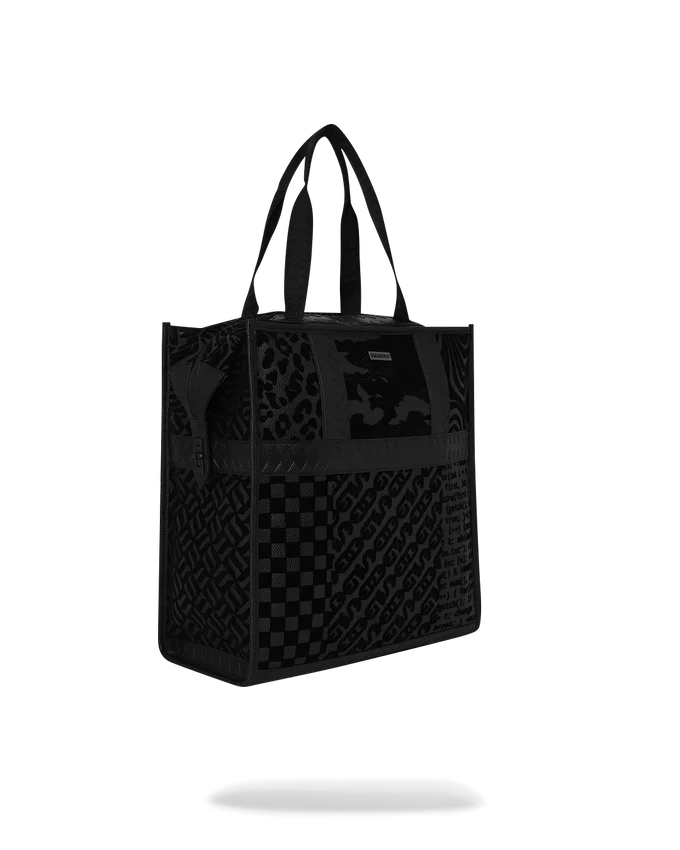 BORSA BORSONI NEMESIS HUNT