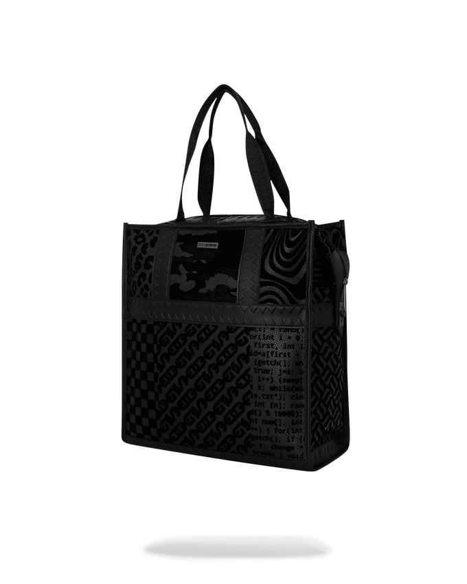 BORSA BORSONI NEMESIS HUNT