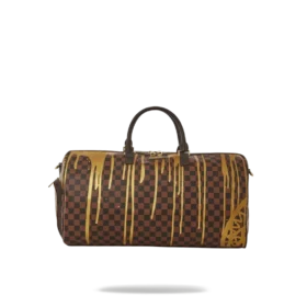 BORSA BORSONI PARIS PAINT EMPEROR