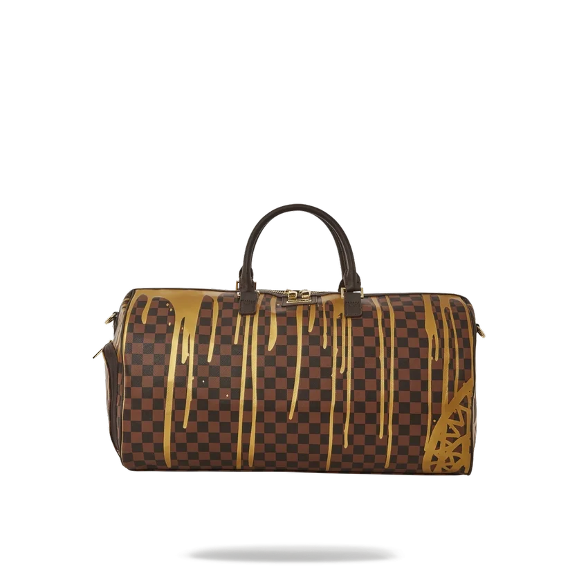 BORSA BORSONI PARIS PAINT EMPEROR