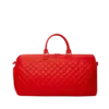 BORSA BORSONI RED RIVIERA EMPEROR
