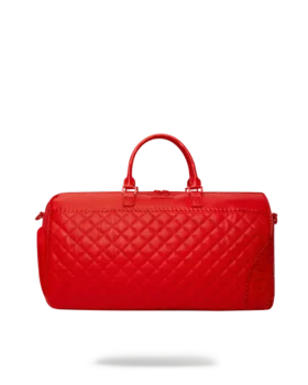 BORSA BORSONI RED RIVIERA EMPEROR