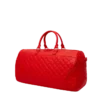 BORSA BORSONI RED RIVIERA EMPEROR