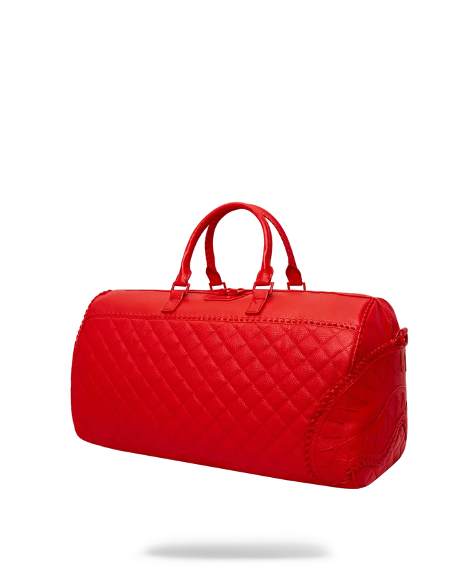 BORSA BORSONI RED RIVIERA EMPEROR