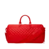 BORSA BORSONI RED RIVIERA EMPEROR