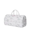 BORSA BORSONI SHARK CHECK (BIANCA)