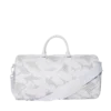 BORSA BORSONI SHARK CHECK (BIANCA)