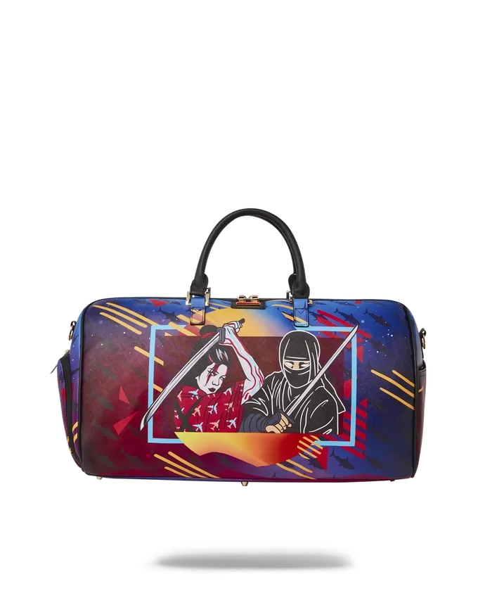 BORSA BORSONI SHARKUZA