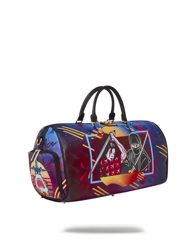 BORSA BORSONI SHARKUZA