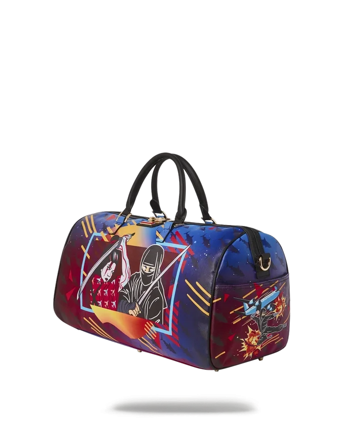 BORSA BORSONI SHARKUZA