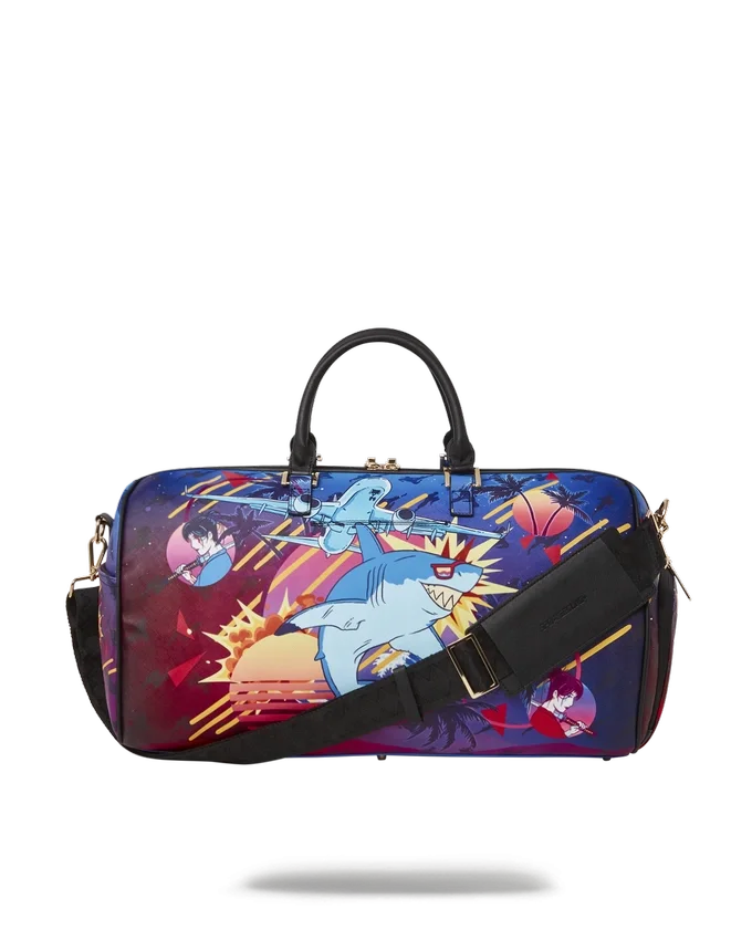 BORSA BORSONI SHARKUZA