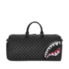BORSA BORSONI SHINOBI SHARKS IN PARIS