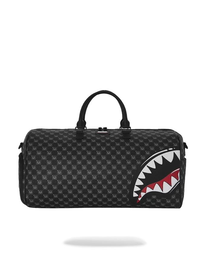 BORSA BORSONI SHINOBI SHARKS IN PARIS
