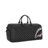 BORSA BORSONI SHINOBI SHARKS IN PARIS