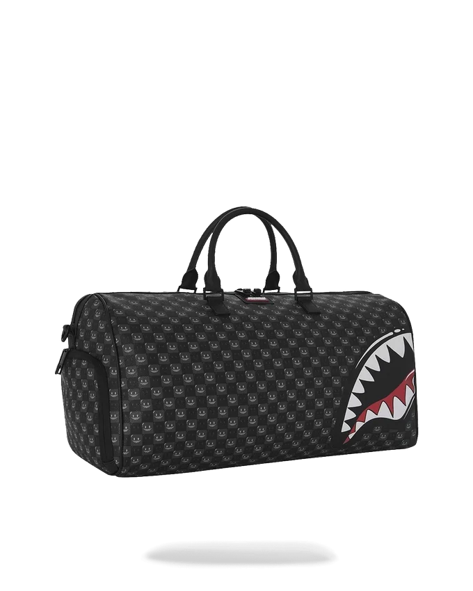 BORSA BORSONI SHINOBI SHARKS IN PARIS