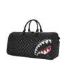 BORSA BORSONI SHINOBI SHARKS IN PARIS