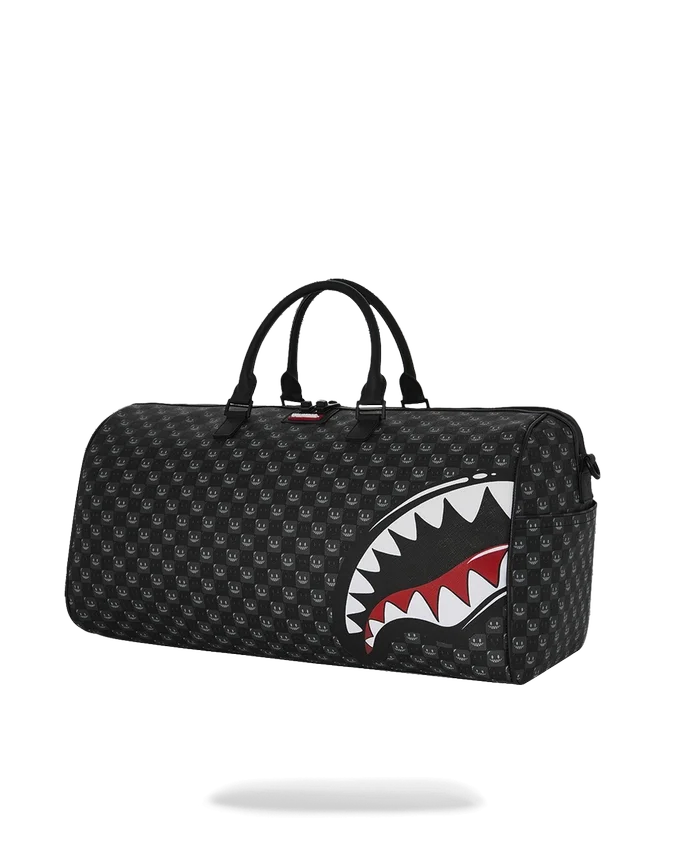 BORSA BORSONI SHINOBI SHARKS IN PARIS