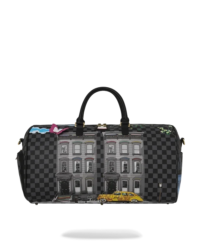 BORSA BORSONI SUTTON