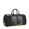BORSA BORSONI SUTTON