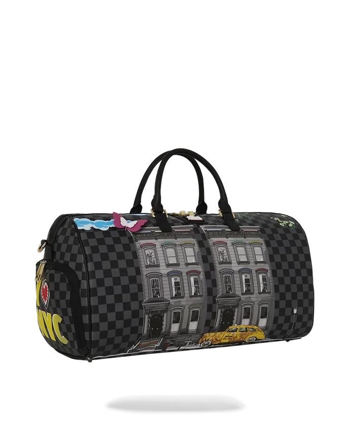 BORSA BORSONI SUTTON