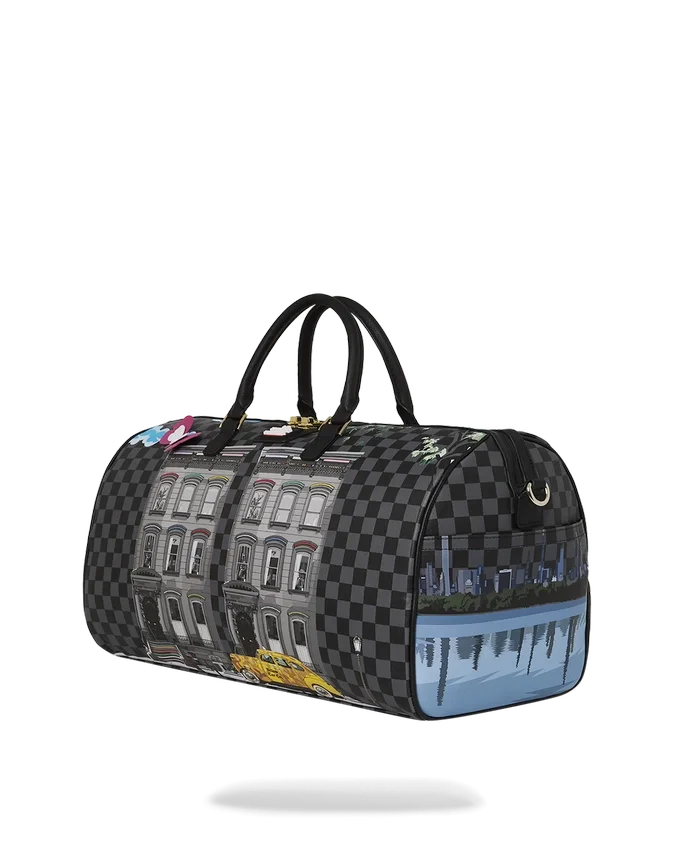 BORSA BORSONI SUTTON