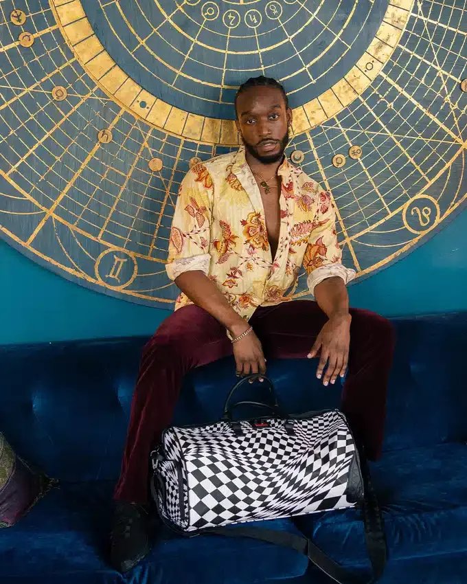 BORSA BORSONI TRIPPY