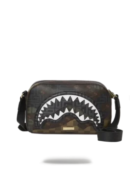 BORSA BRICKSIDE MODALITÀ STEALTH