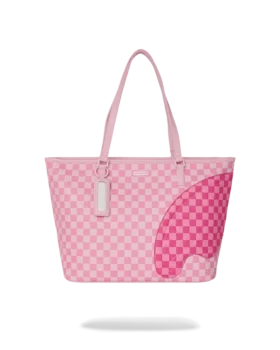 BORSA CANDY BITE SUGAR DRIP TOTE