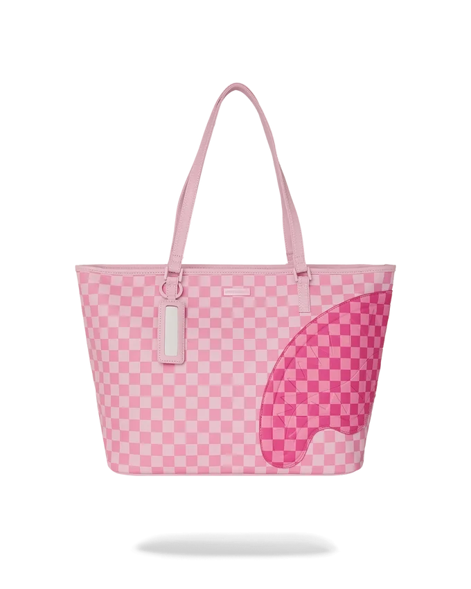 BORSA CANDY BITE SUGAR DRIP TOTE