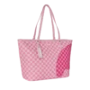 BORSA CANDY BITE SUGAR DRIP TOTE