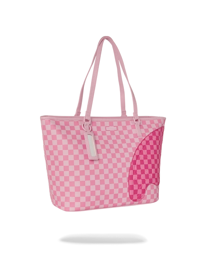 BORSA CANDY BITE SUGAR DRIP TOTE