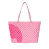 BORSA CANDY BITE SUGAR DRIP TOTE