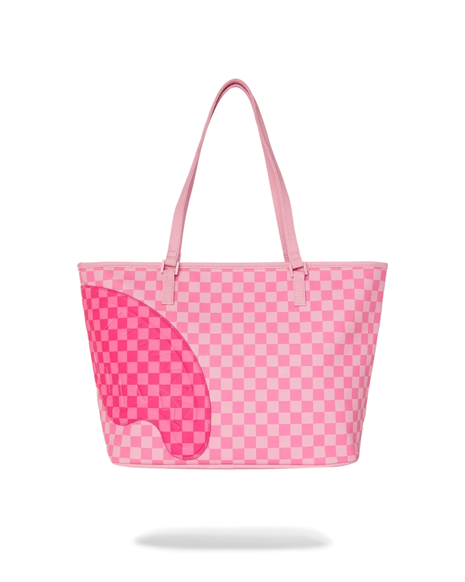 BORSA CANDY BITE SUGAR DRIP TOTE