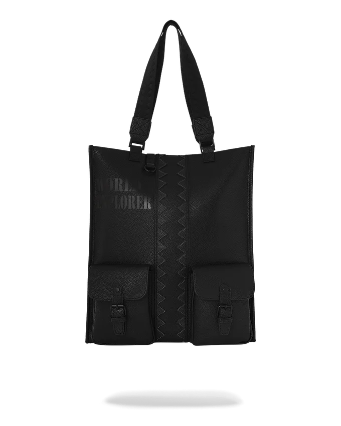 BORSA CARGO WORLD EXPLORER ENTREPRENEUR BORSA TOTE