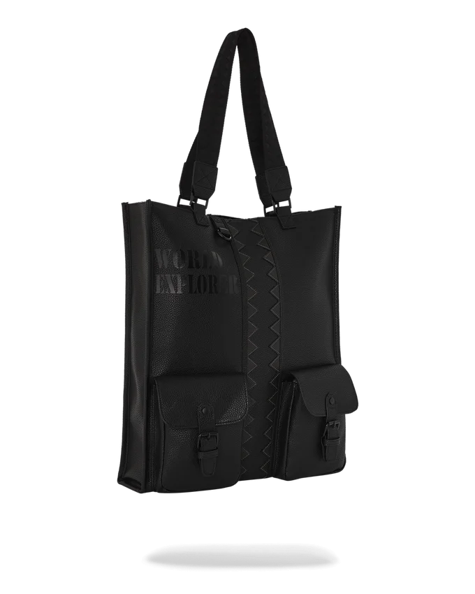 BORSA CARGO WORLD EXPLORER ENTREPRENEUR BORSA TOTE