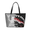 BORSA CHROME SPECTRE TOTE