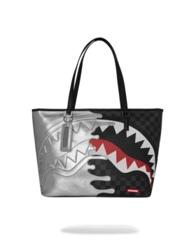 BORSA CHROME SPECTRE TOTE