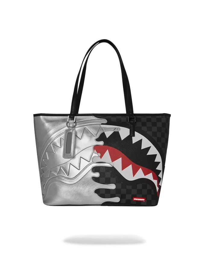 BORSA CHROME SPECTRE TOTE